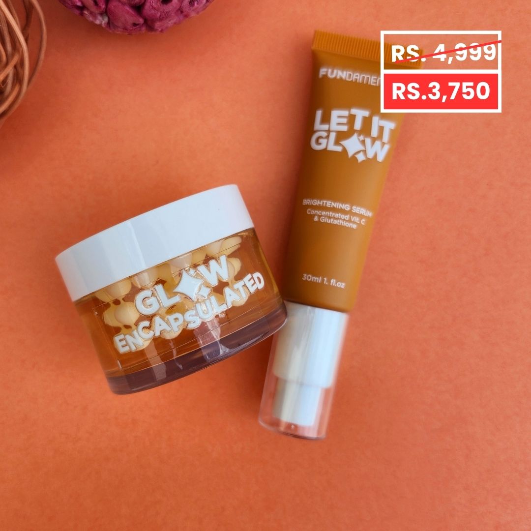 Glow Pro